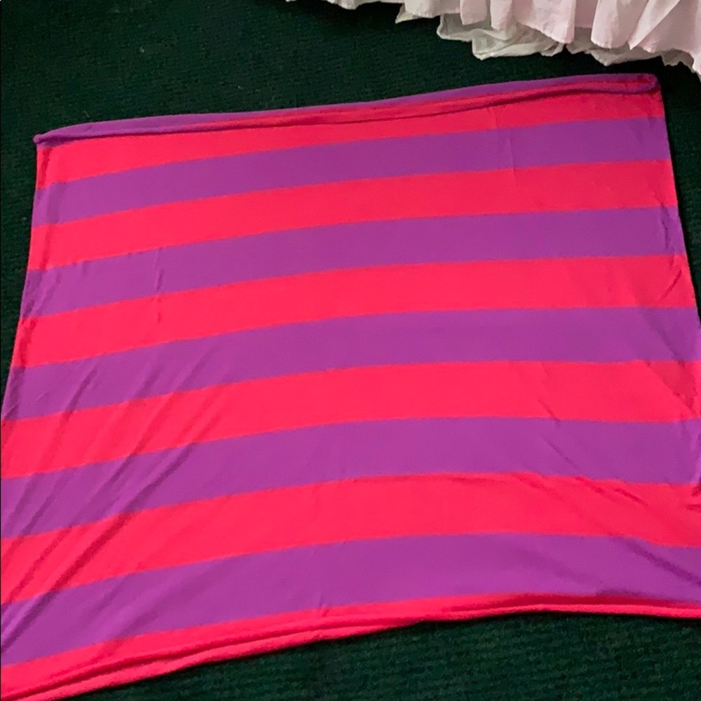 Gap scarf/wrap